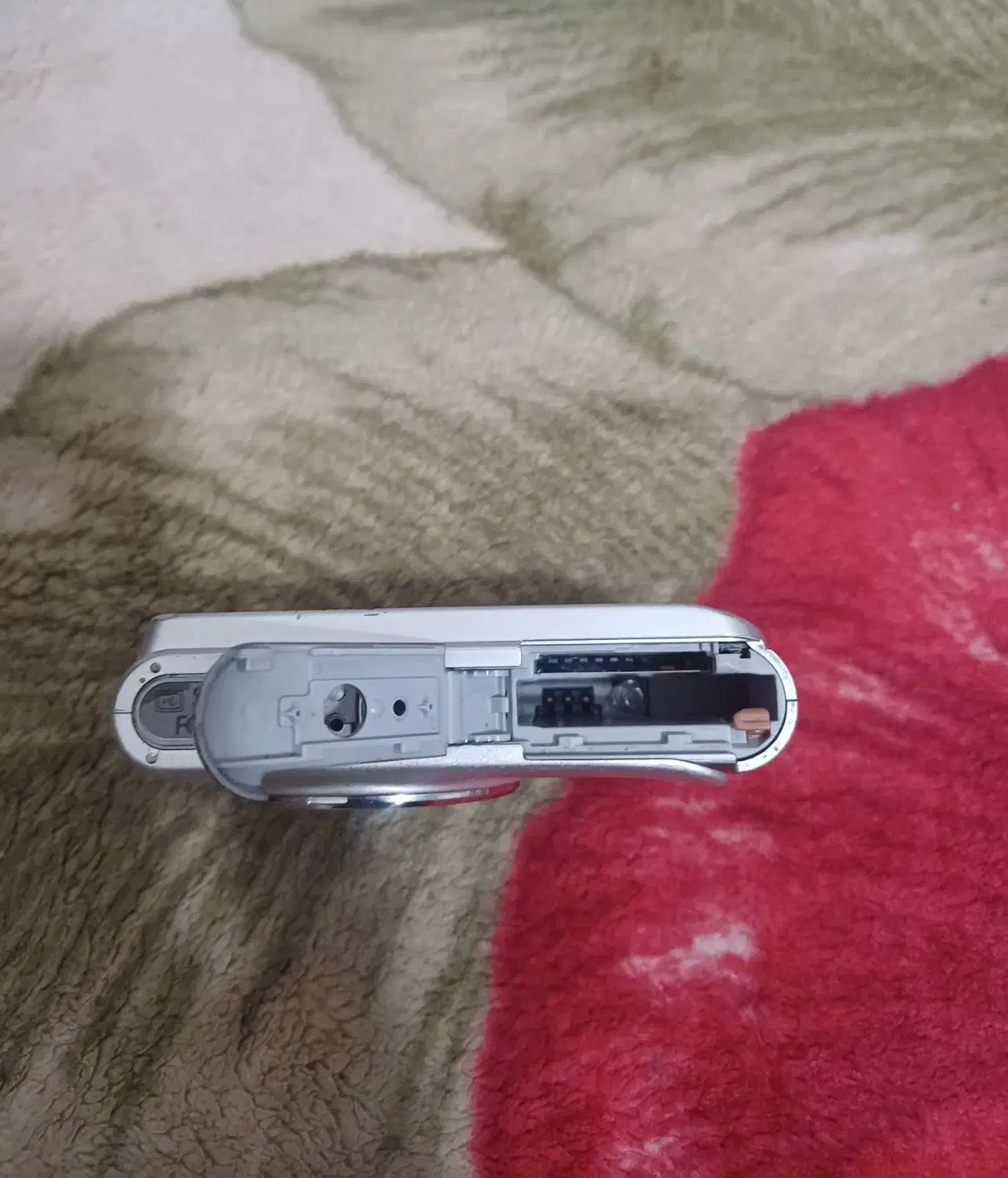 دوربین|دوربین عکاسی و فیلم‌برداری|مشهد, همت آباد|دیوار