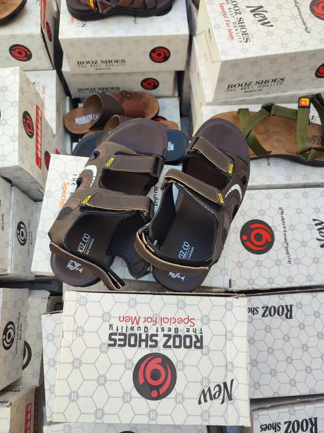 تغییر شغل همه یک جا|کیف، کفش، کمربند|کاشان, فاز ۱ ناجی آباد|دیوار