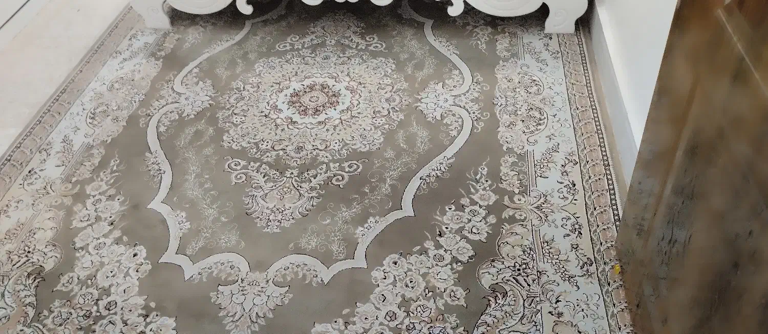 فرش|فرش|بافت, |دیوار