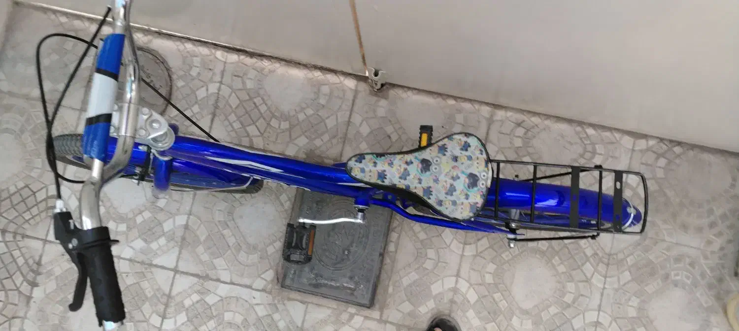 دوچرخه دخترانه|دوچرخه، اسکیت، اسکوتر|نیشابور, شهرک اندیشه|دیوار