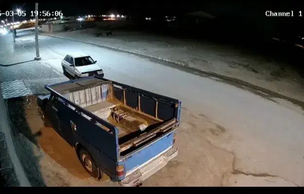 جشنواره دوربین مداربسته دید در شب رایگان|دوربین مداربسته|بیرجند, |دیوار