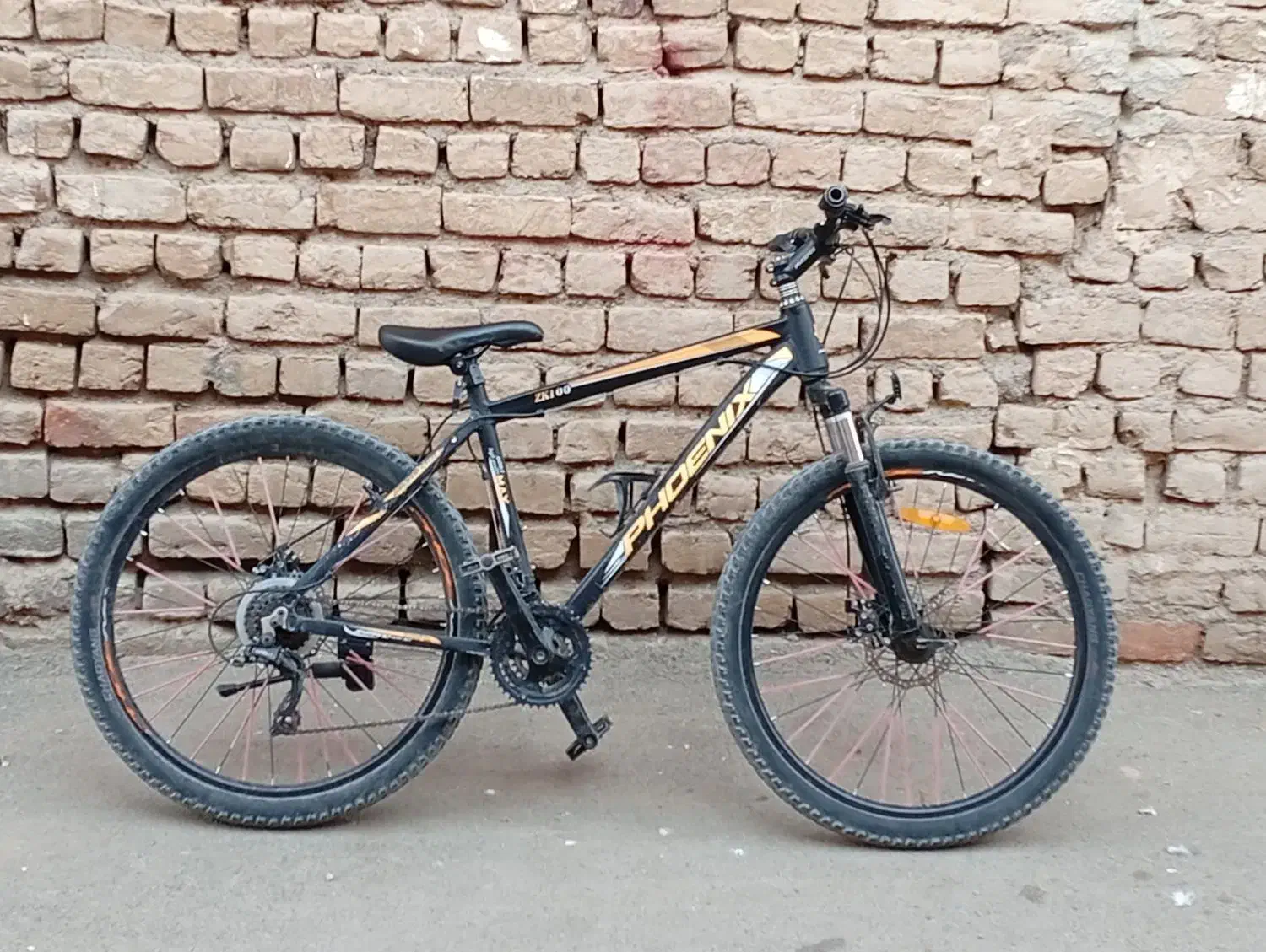 دوچرخه|دوچرخه، اسکیت، اسکوتر|آران و بیدگل, |دیوار