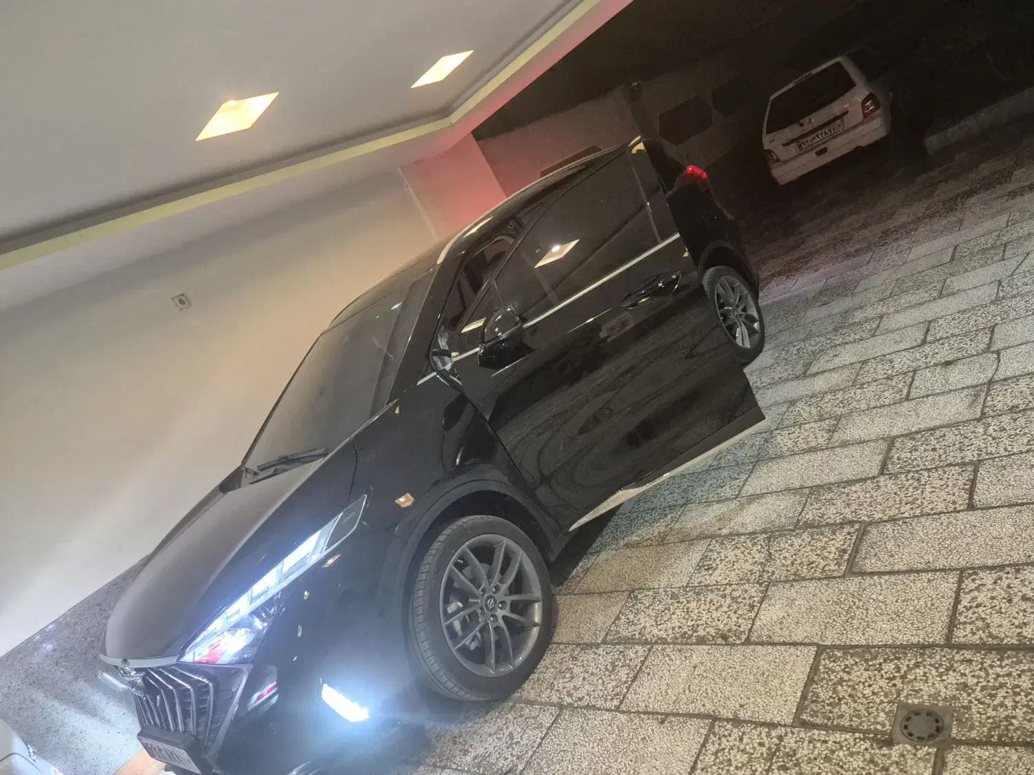 هایما ۷x مدل ۱۴۰۴ مشابه صفر|خودرو سواری و وانت|مشهد, سید رضی|دیوار