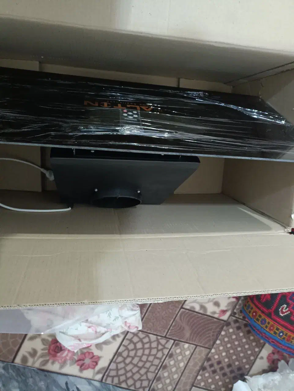 لوازم خانگی|اجاق گاز و لوازم برقی پختوپز|صوفیان, |دیوار