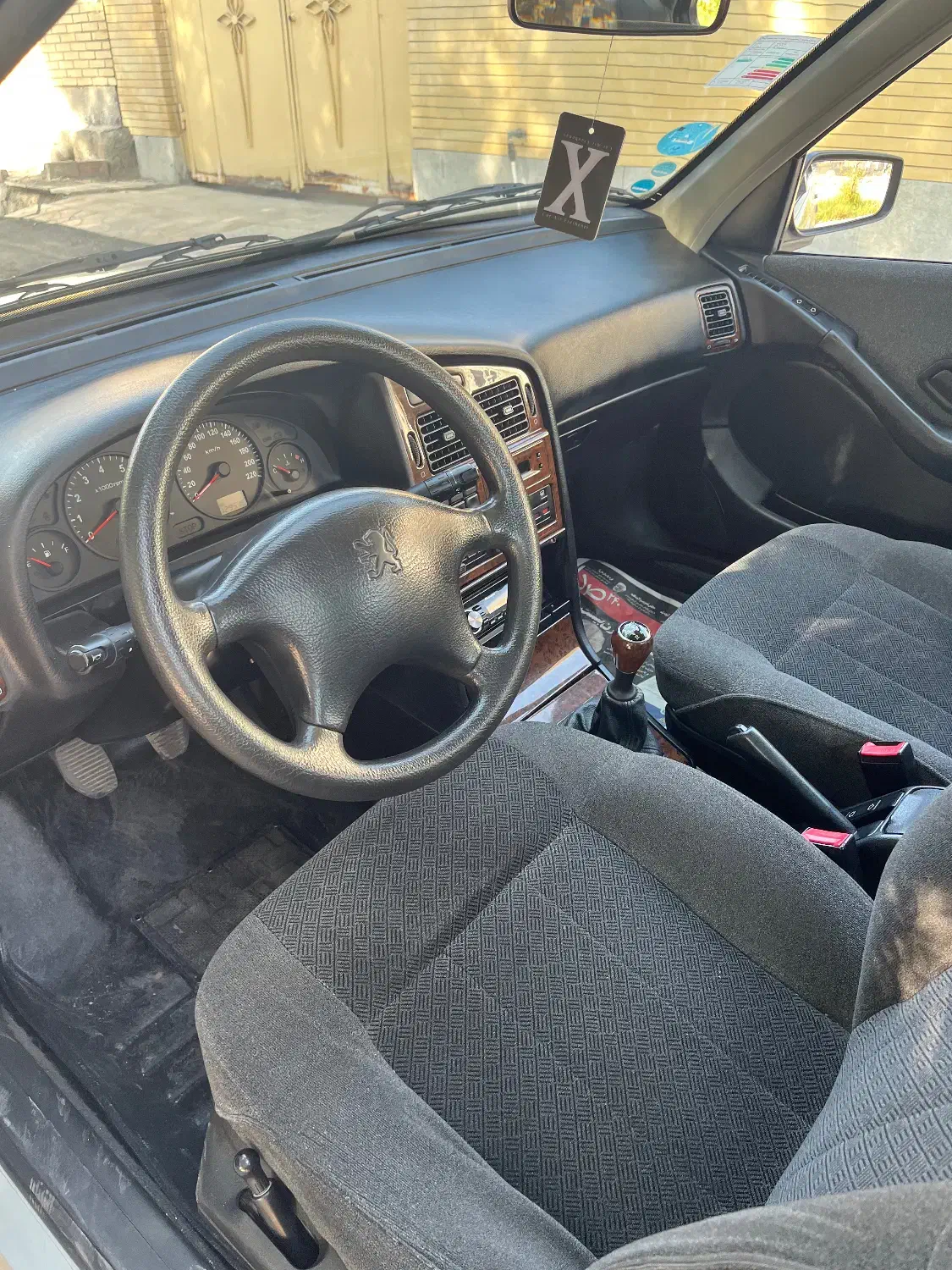 پارس ۸۴ بدون رنگ و آفتاب سوختگی شاسی سالم|خودرو سواری و وانت|بندرعباس, |دیوار