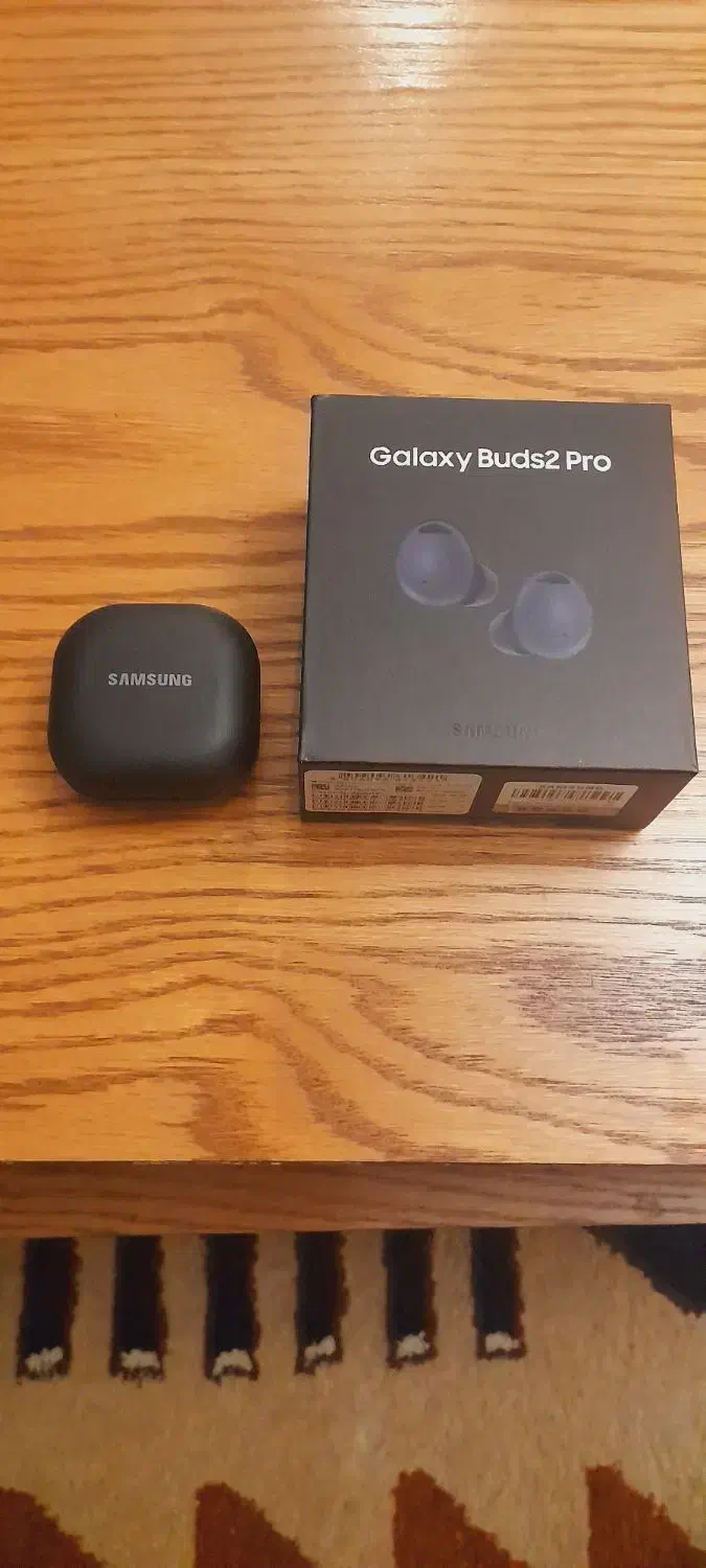 ایرپاد سامسونگ|لوازم جانبی موبایل و تبلت|تهران, خاک سفید|دیوار