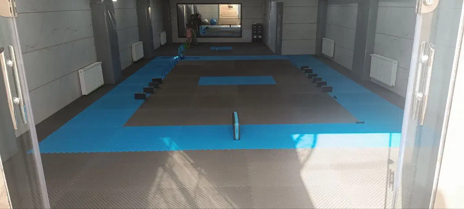 باشگاه رزمی|خدمات آموزشی|محمدیه-قزوین, |دیوار