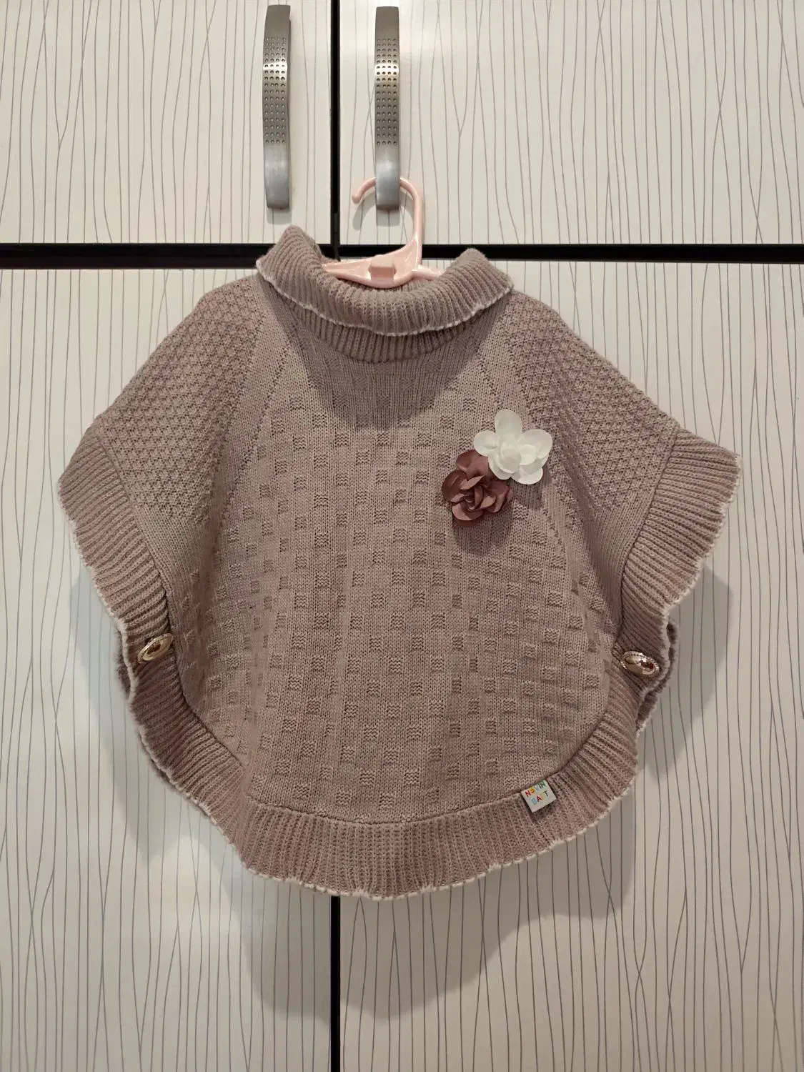 لباس و پیراهن کاپشن شومیز دخترانه بچگانه درحد نو|کفش و لباس بچه|مشهد, حسابی جنوبی (شهرک غرب)|دیوار