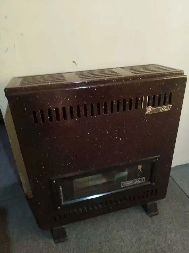 بخاری|بخاری، هیتر، شومینه|تهران, جیحون|دیوار