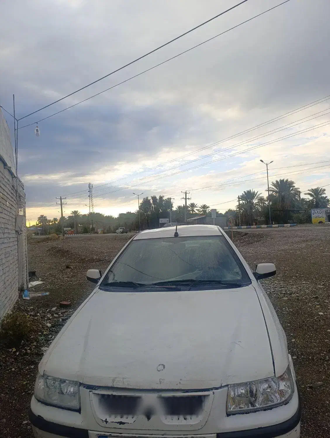 سمند|خودرو سواری و وانت|اسماعیلی, |دیوار