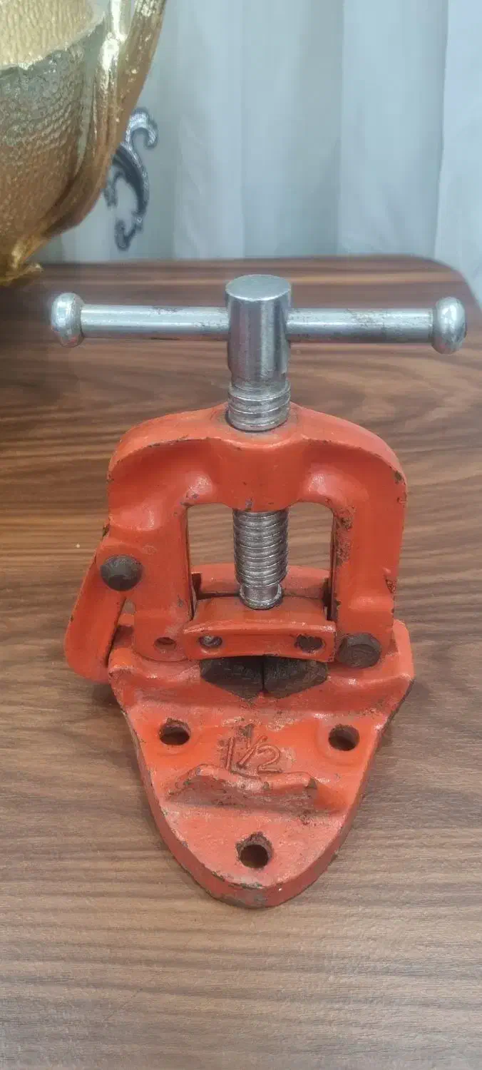 ابزار دستی و گیره|کلکسیون اشیاء عتیقه|اهواز, آسیاباد|دیوار