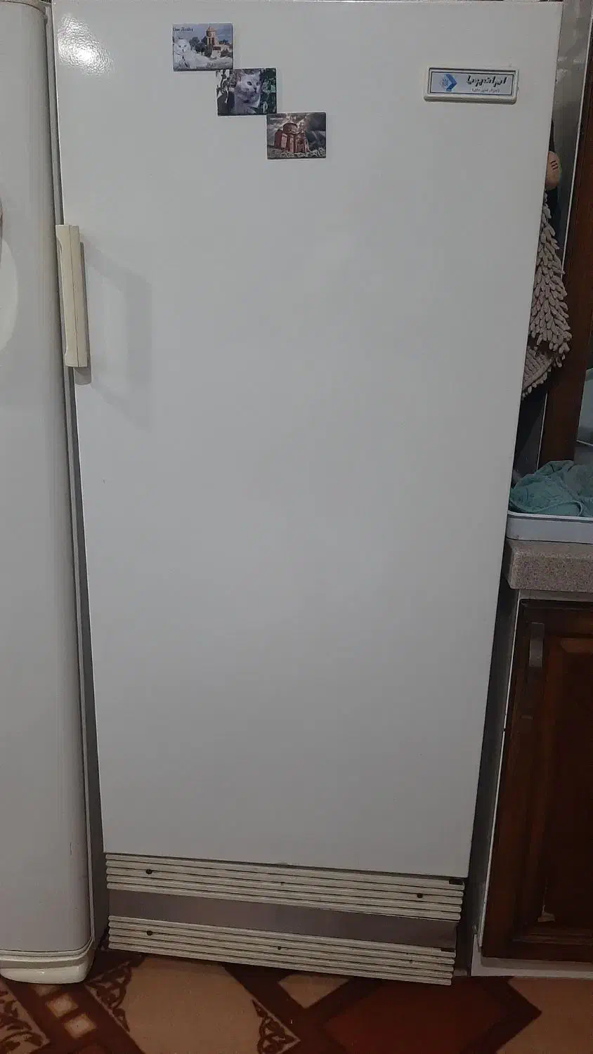 یخچال و فریزر|یخچال و فریزر|خرمدره, |دیوار