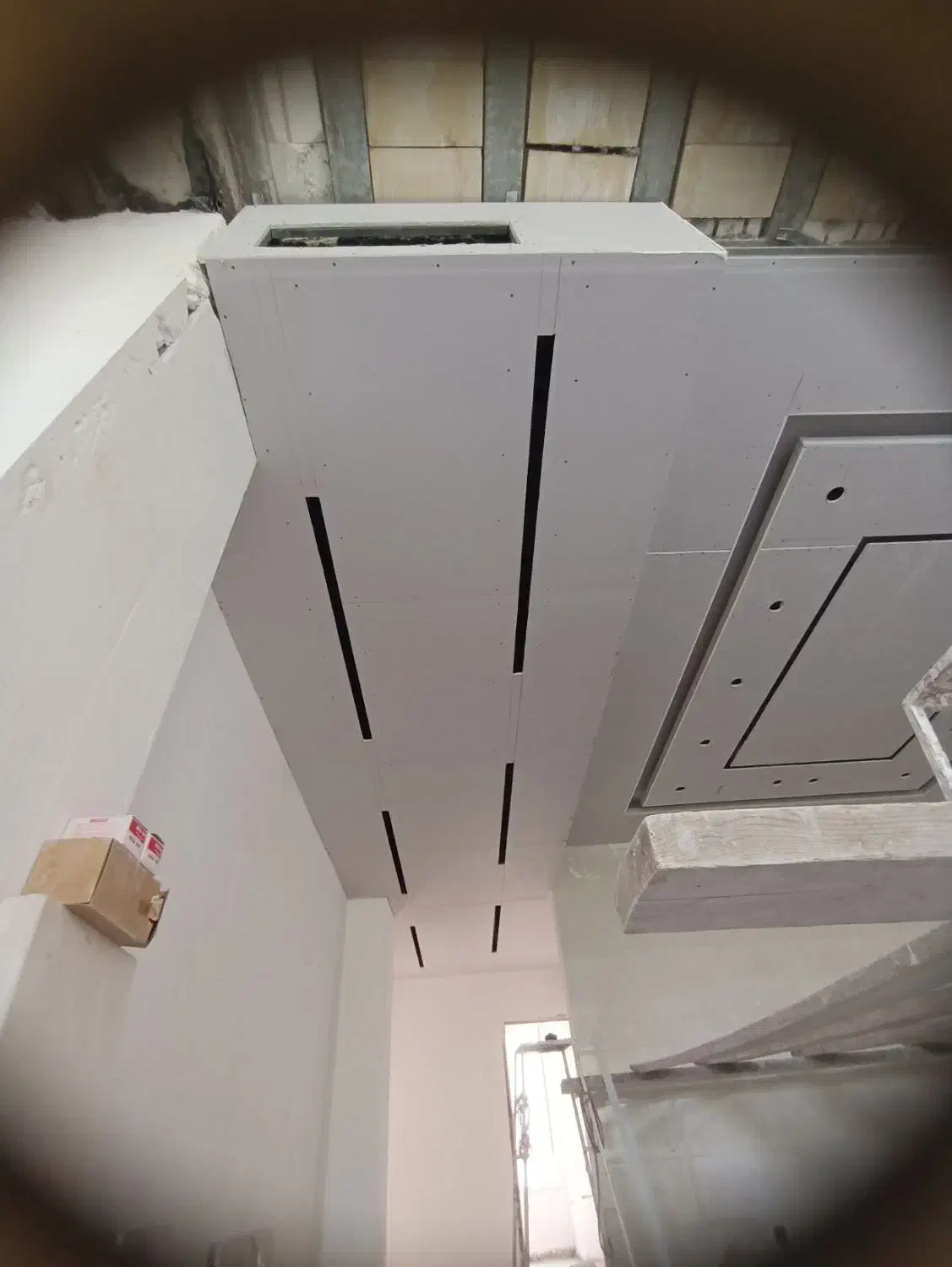 نیازمند شاگرد کناف|استخدام معماری، عمران و ساختمانی|یزد, |دیوار