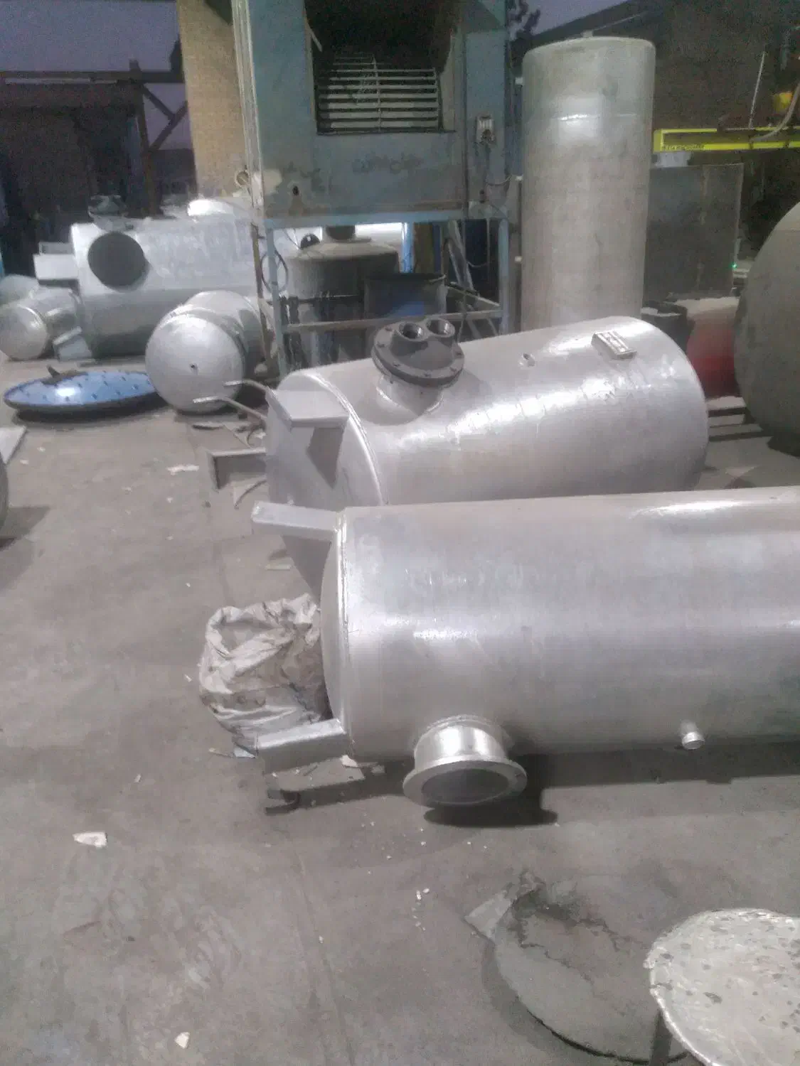 منبع  کوئل دار و دوجداره ه|خدمات پیشه و مهارت|پاکدشت, خاتون آباد|دیوار