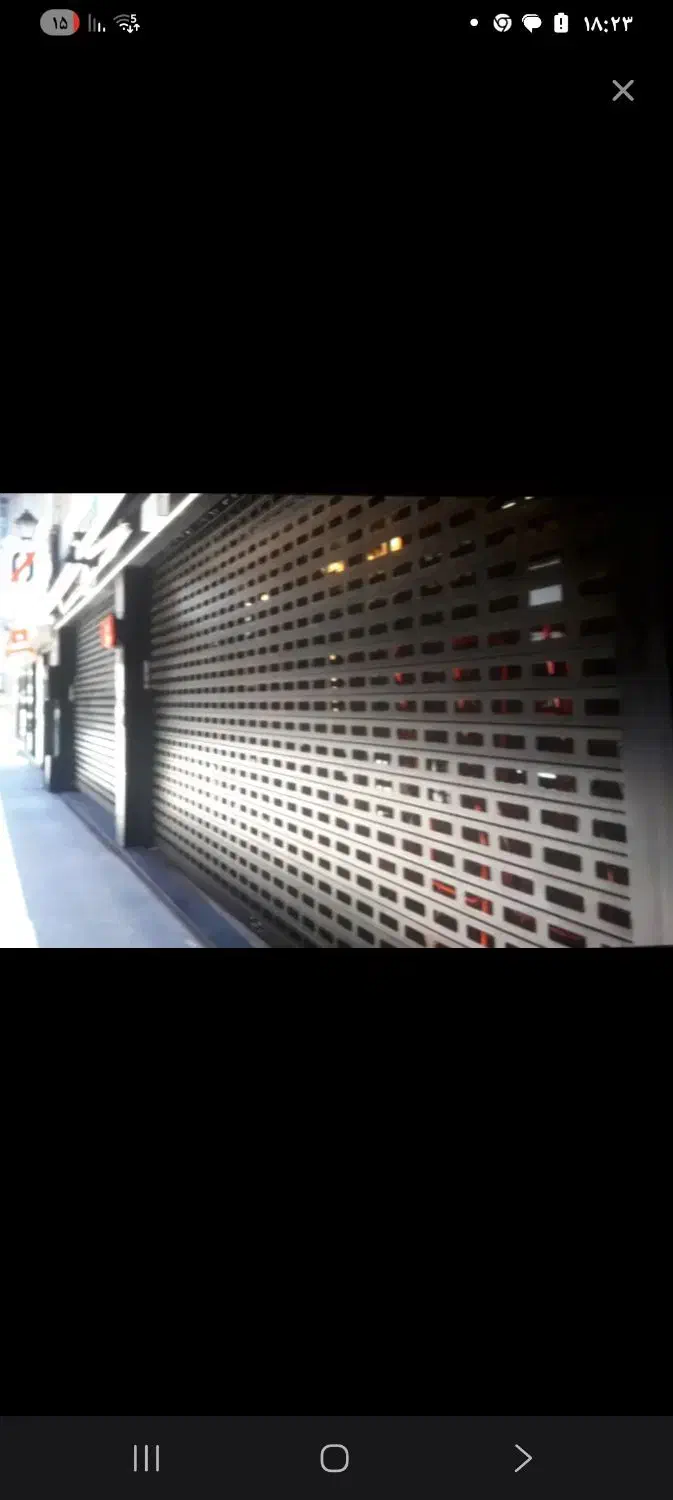 اجاره مغازه درگلسار استاد معین|اجارهٔ مغازه و غرفه|رشت, کاکتوس|دیوار