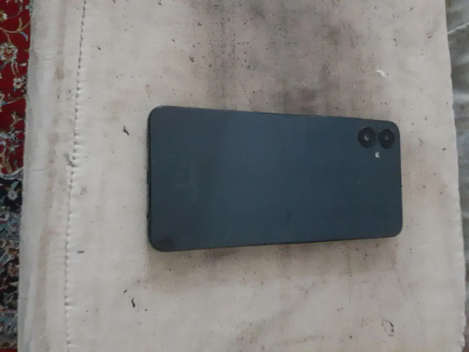 گوشی سامسونگa05خراب|موبایل|ورامین, ورامین|دیوار