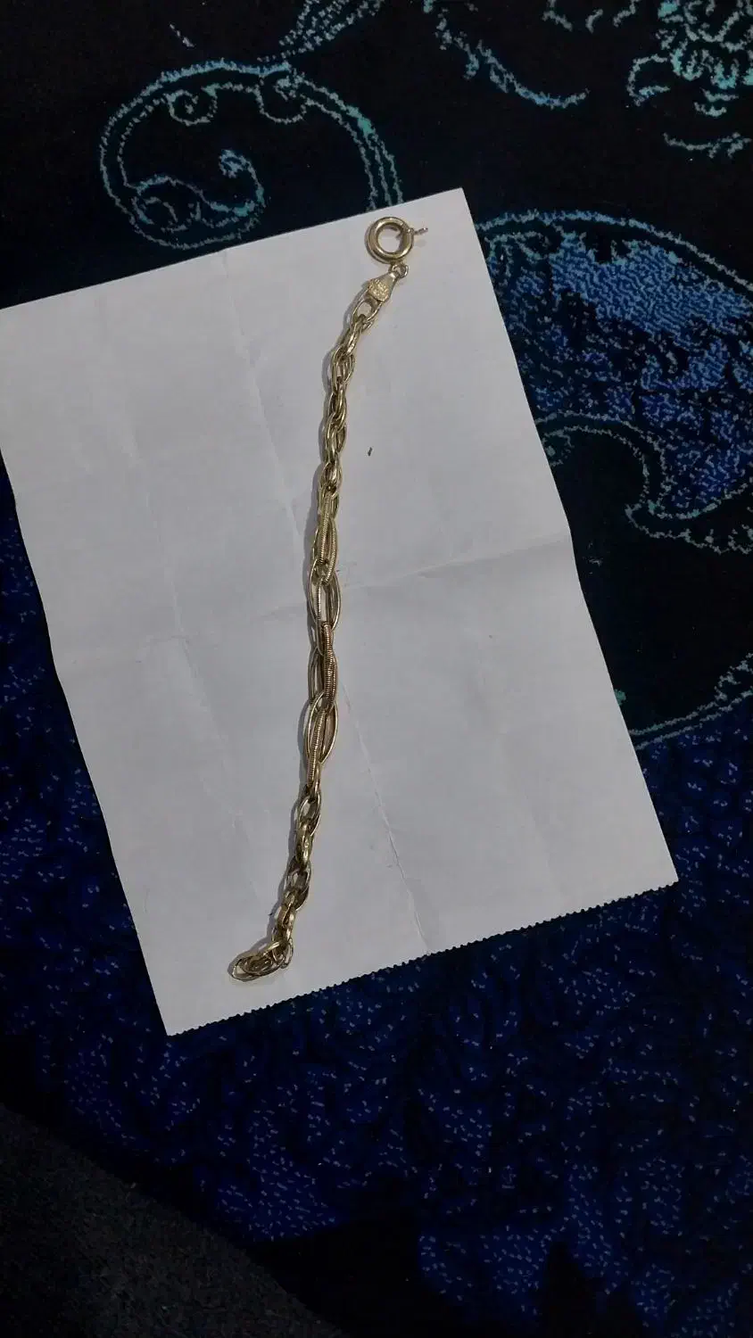 دستبند و پلاک|جواهرات|ایوان, |دیوار