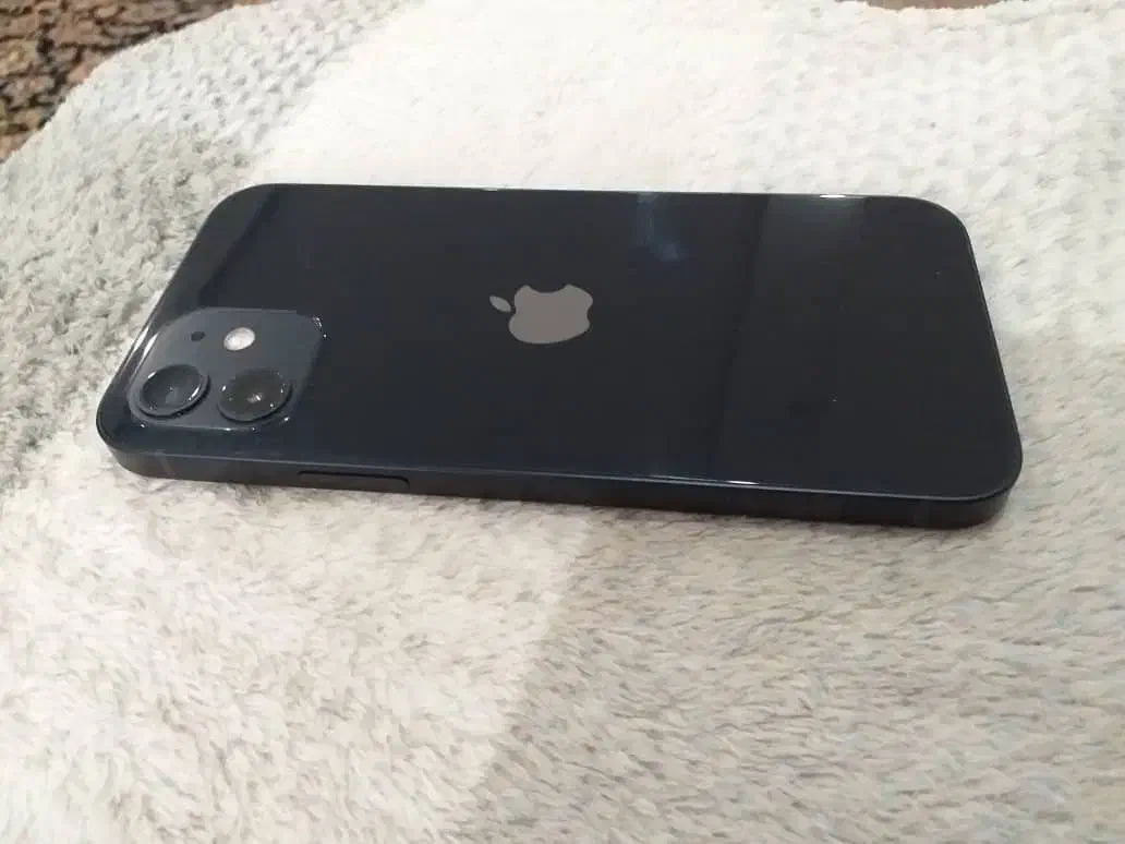 آیفون ۱۲|موبایل|کرج, فاز ۱ مهرشهر|دیوار