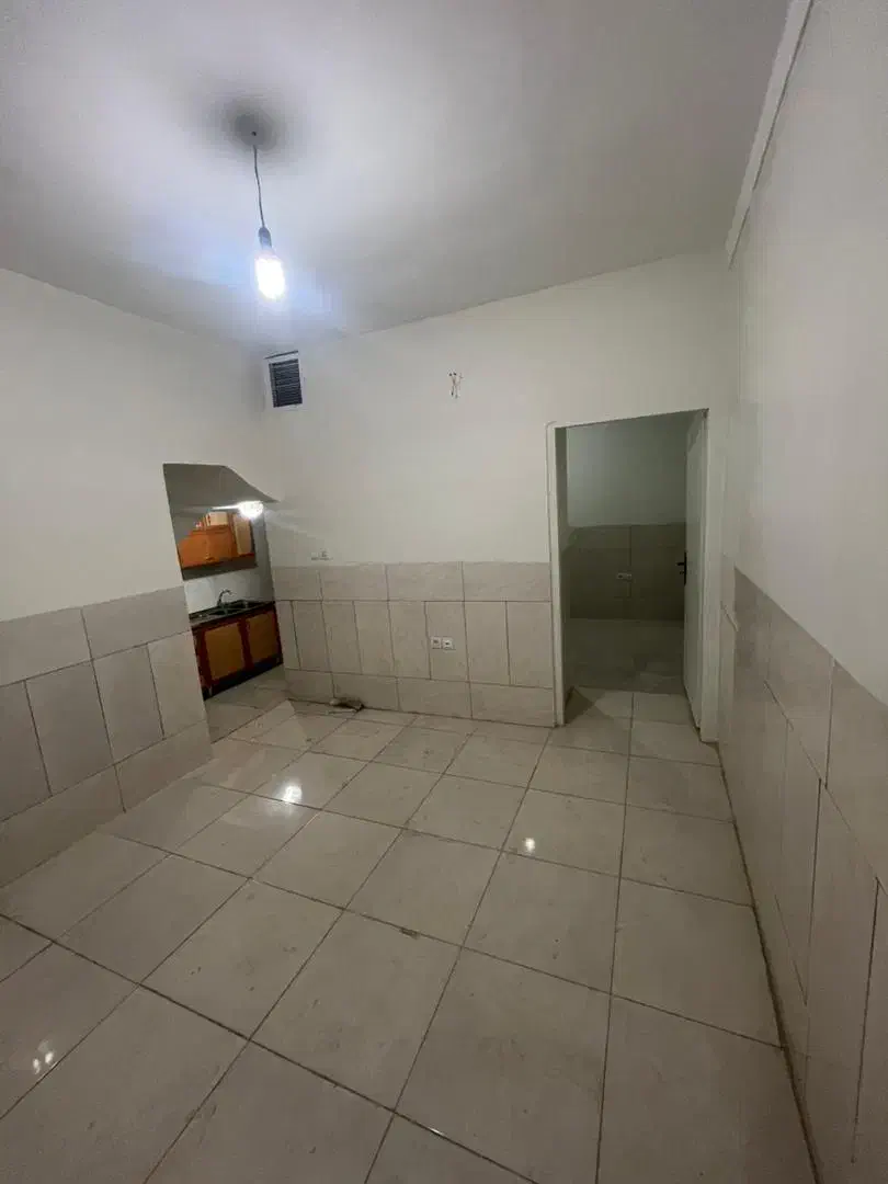 خانه دلباز ۶۵ متری شخصی سازی اماده سکونت