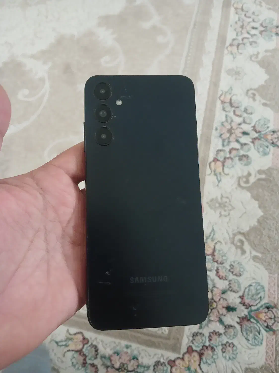 سامسونگ a05s|موبایل|فریدونکنار, |دیوار