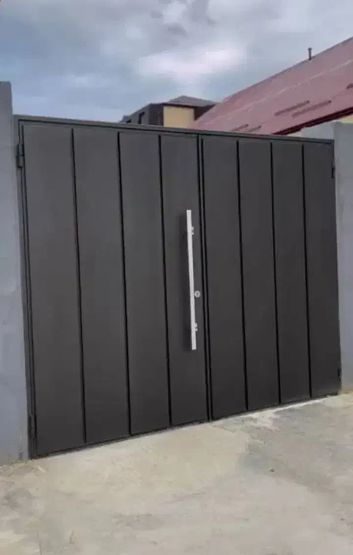 درب باغی درب پارکینگی602020درب ویلایی ورودی504030|مصالح و تجهیزات ساختمان|جاجرود, |دیوار