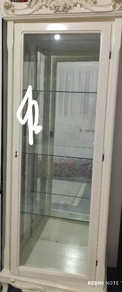 بوفه سالم و کاملا نو|بوفه، ویترین، کنسول|صفادشت, |دیوار