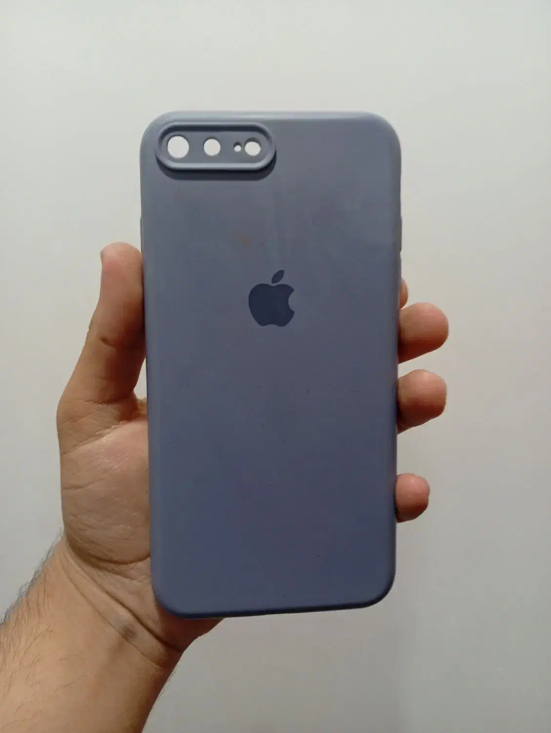 قاب سیلیکونی ایفون|لوازم جانبی موبایل و تبلت|آق قلا, |دیوار