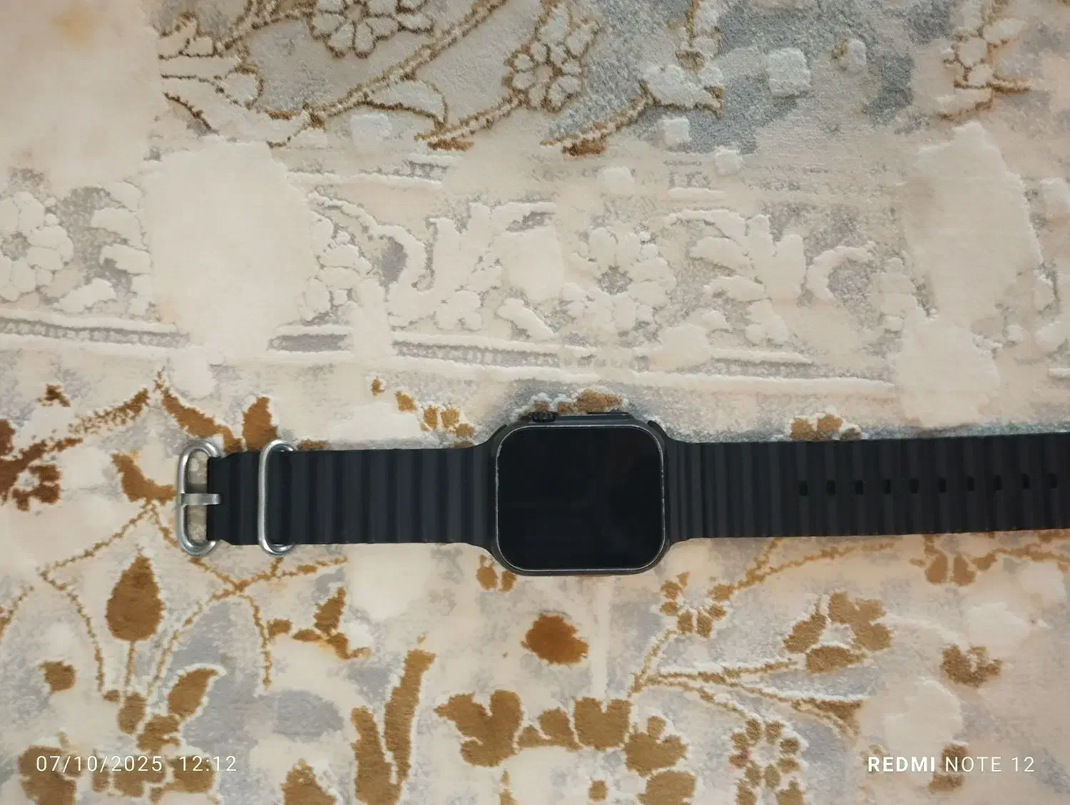 ساعت|ساعت|پاکدشت, شهرک امام رضا|دیوار