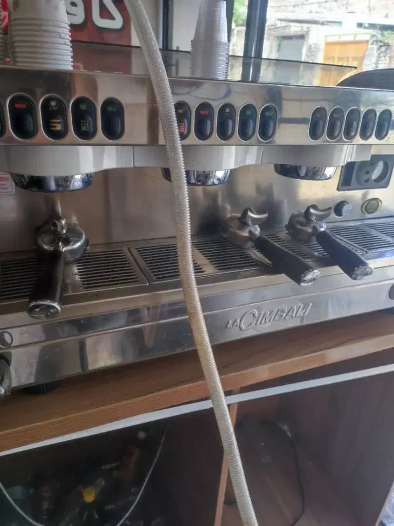 وسایل کافه درحد نو به فروش میرسد|کافیشاپ و رستوران|چرام, |دیوار