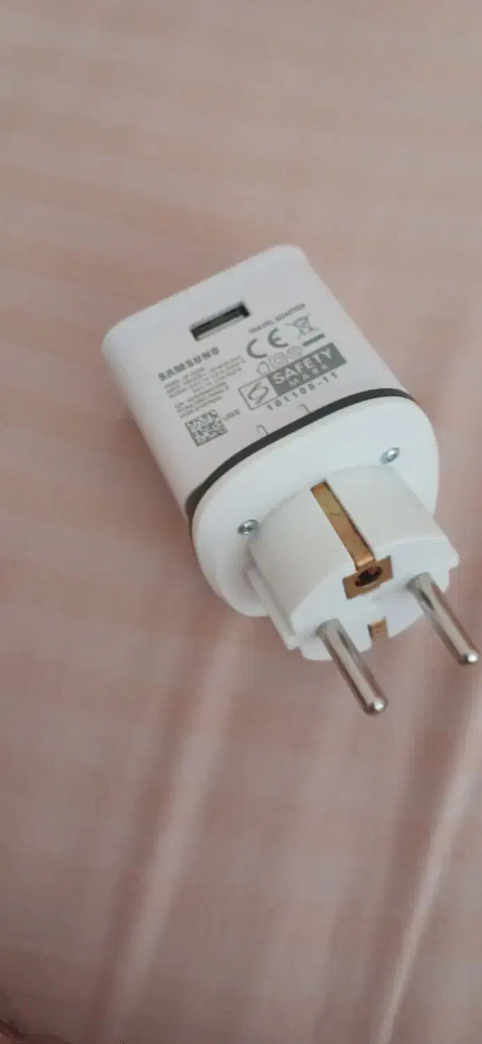 سری و شارژر سامسونگ|لوازم جانبی موبایل و تبلت|پردیس, فاز ۲|دیوار