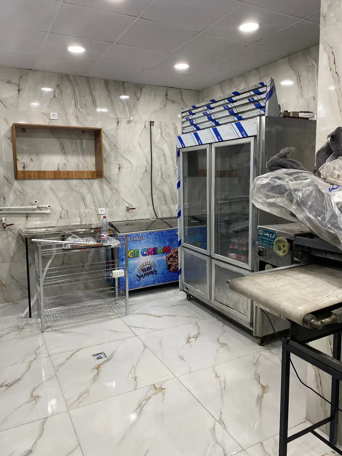 بیرونبر و کبابی|فروشگاه و مغازه|دوگنبدان, |دیوار