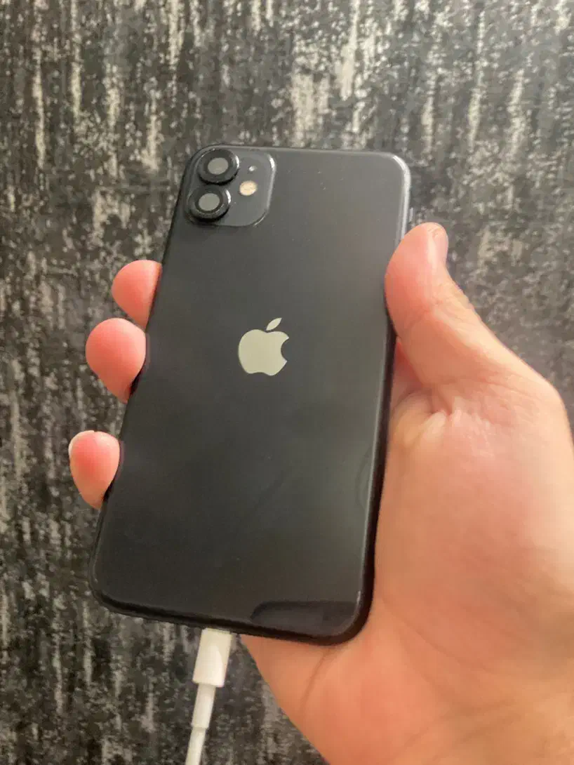 Iphone 11 ch128|موبایل|تهران, فلسطین (میدان انقلاب)|دیوار