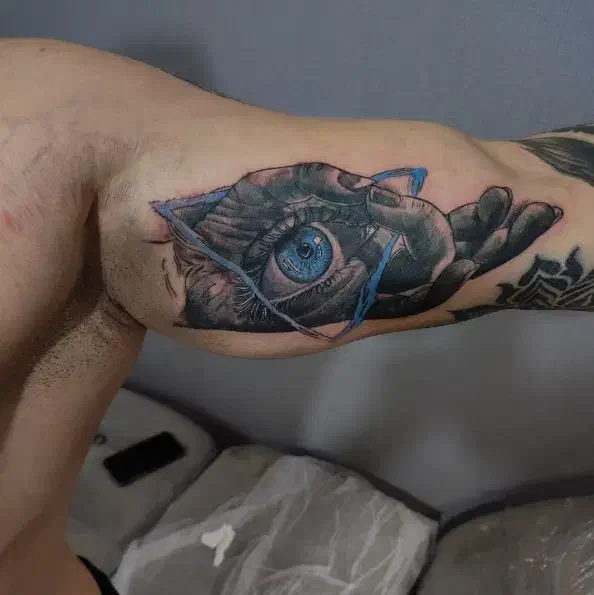 آموزش اصولی تتو به صورت حرفه ای با درآمد بالا|خدمات آموزشی|شاهینشهر, نظامی|دیوار