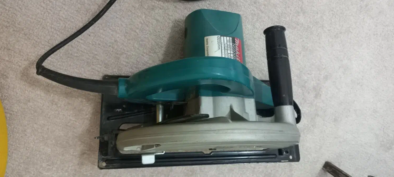 اره دیسکی ماکیتا|ابزارآلات|ملارد, |دیوار