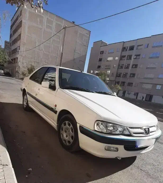 پژو پارس مدل 1388|خودرو سواری و وانت|همدان, |دیوار