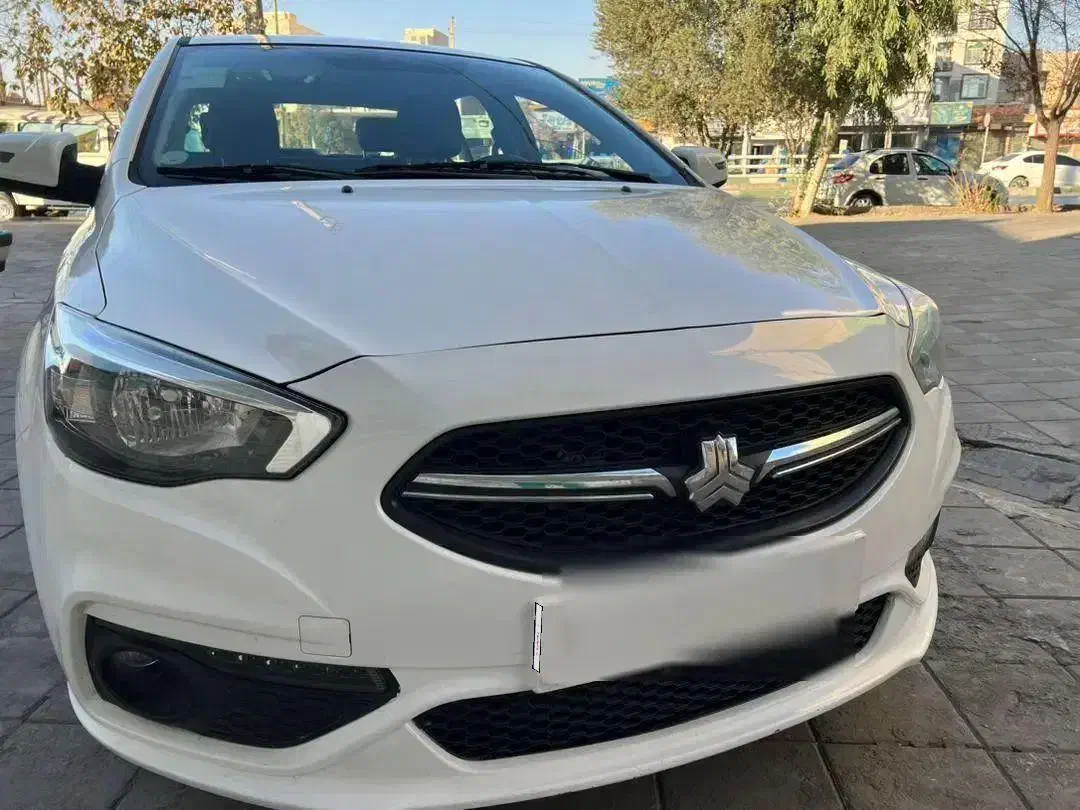 شاهین سانرروف دار درجه یگ|خودرو سواری و وانت|ساوه, |دیوار