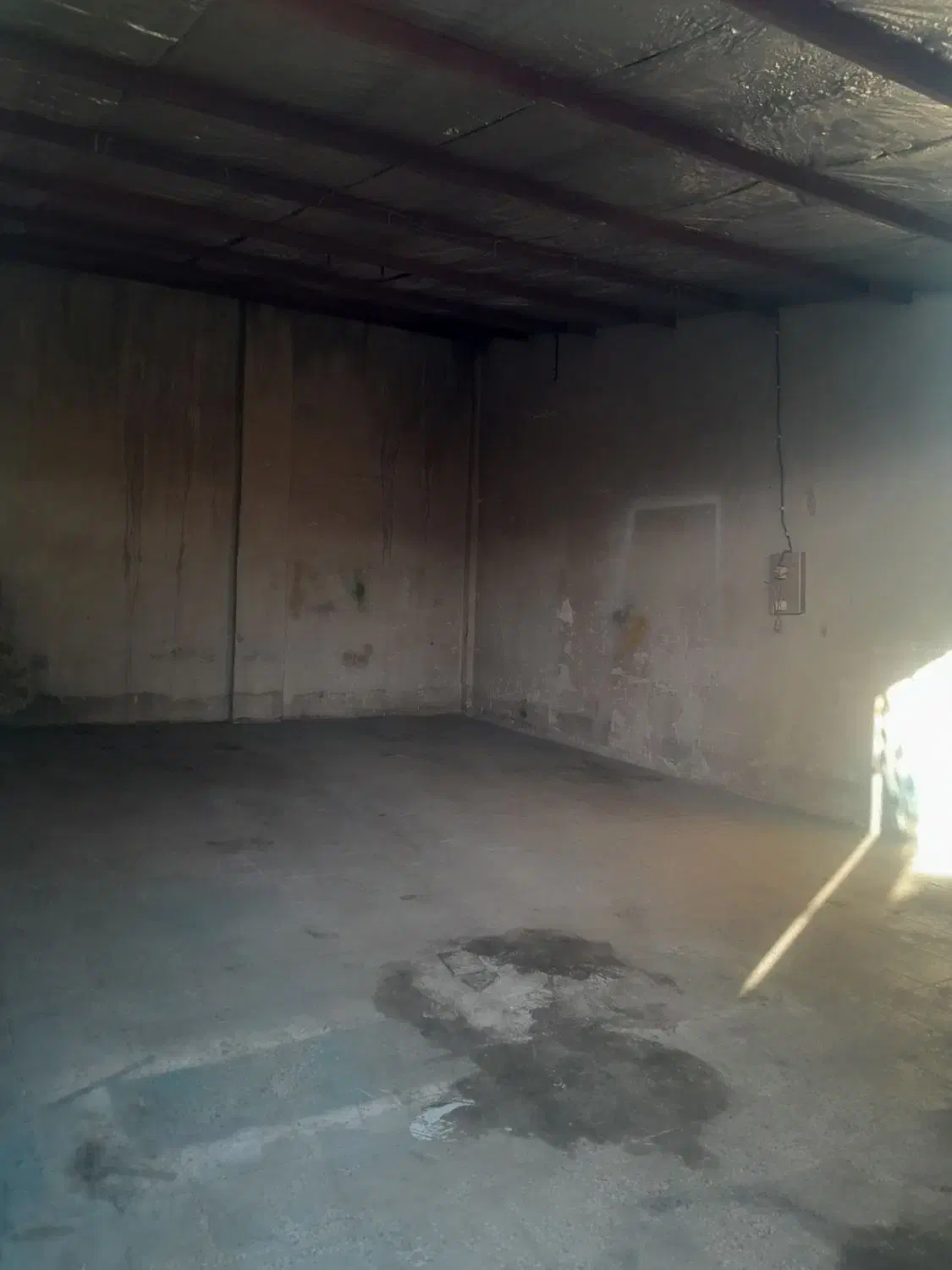 اجاره انبار یاکارگاه|اجارهٔ مغازه و غرفه|بروجرد, |دیوار