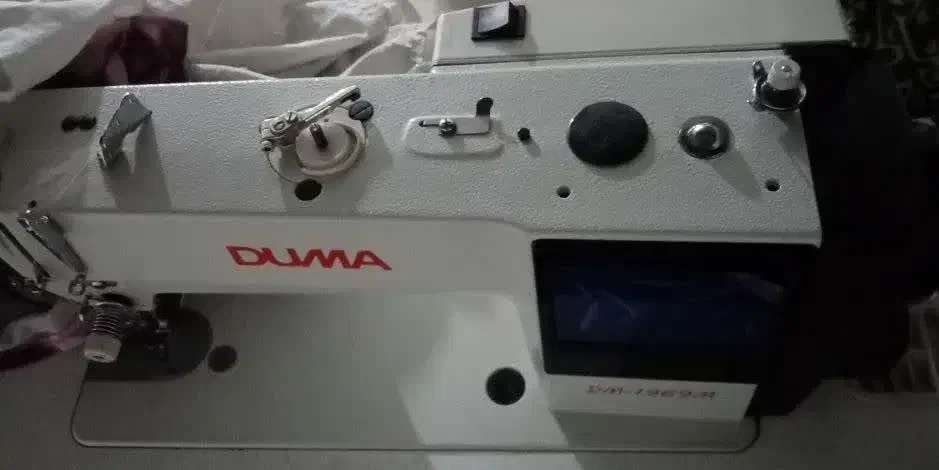 چرخ خیاطی 1969 دوما|چرخ خیاطی و ریسندگی|تهران, منیریه|دیوار