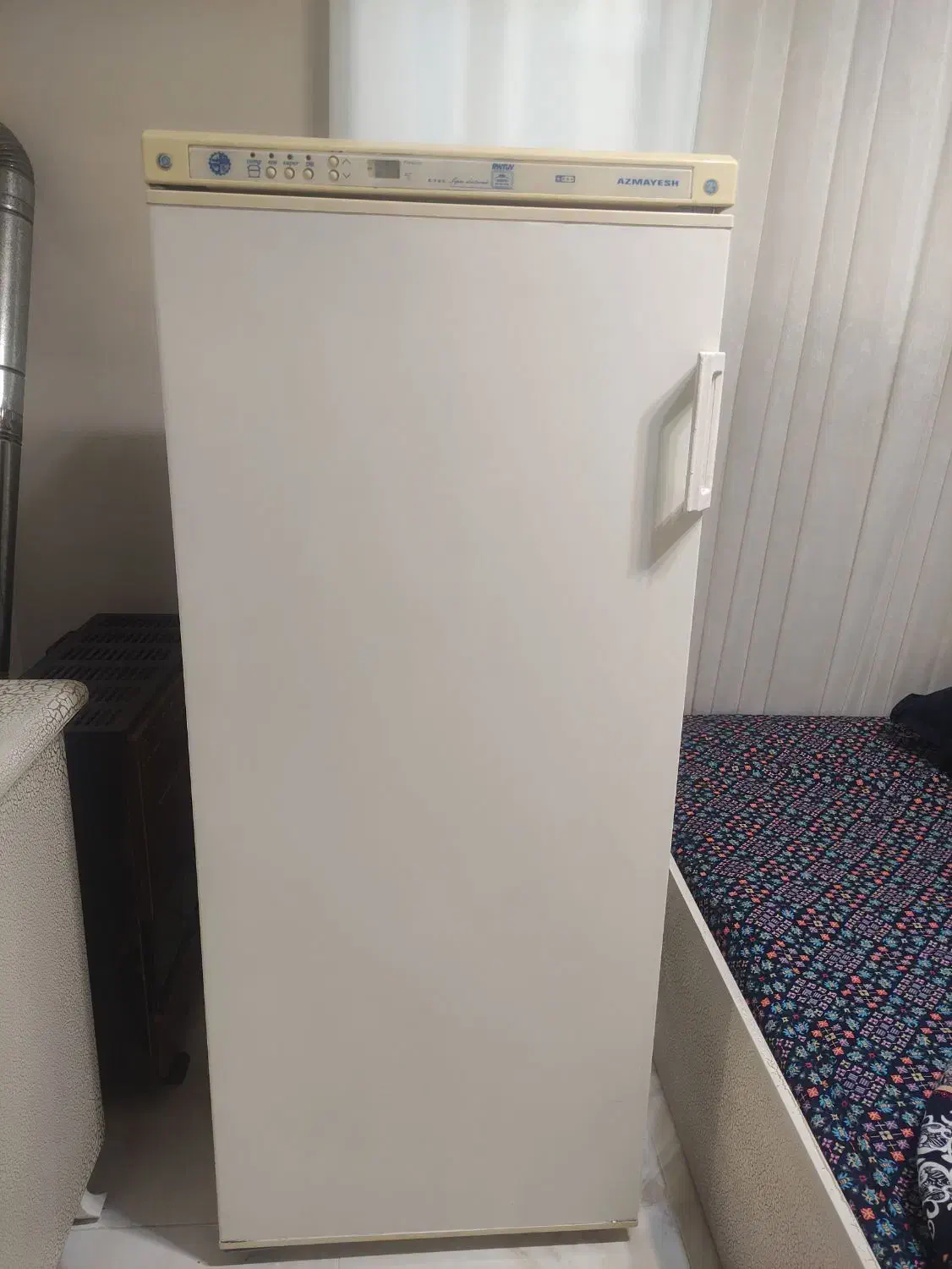 فریزر|یخچال و فریزر|تبریز, |دیوار