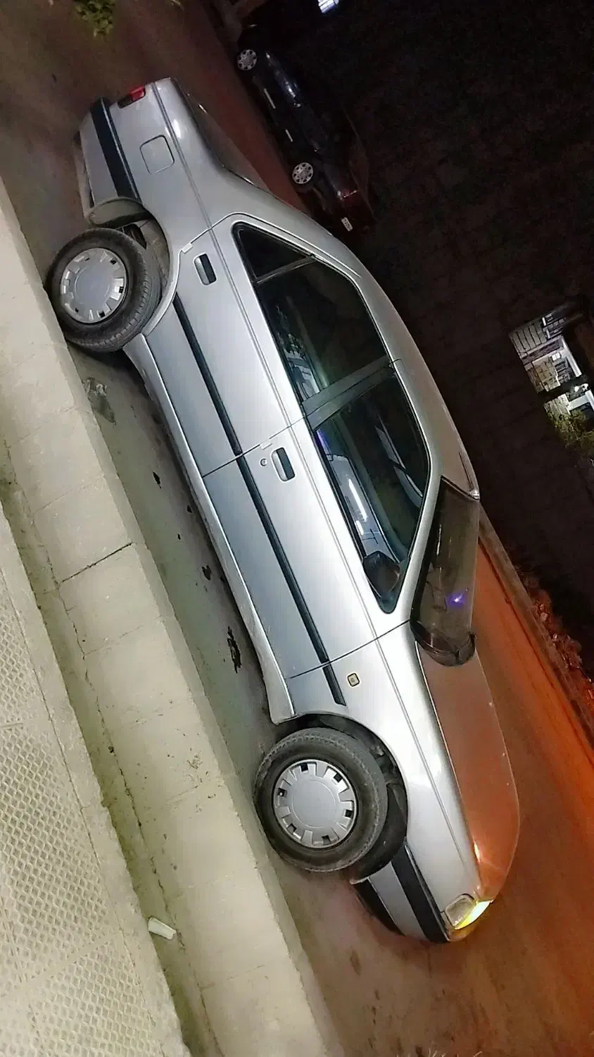 پژو 405 مدل 91پلمپ|خودرو سواری و وانت|ارومیه, |دیوار