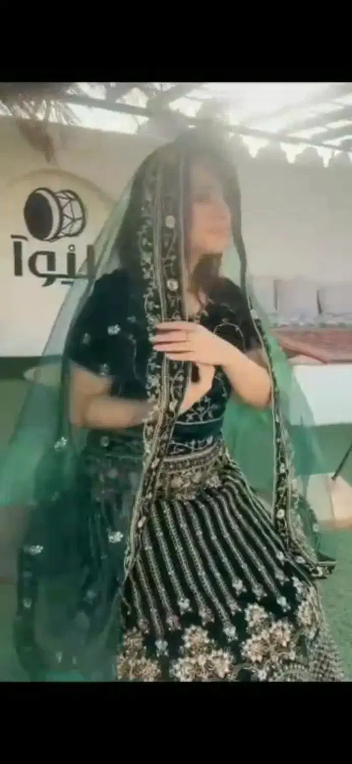 لباس هندی جدید بسیار شیک|لباس|بندرعباس, |دیوار