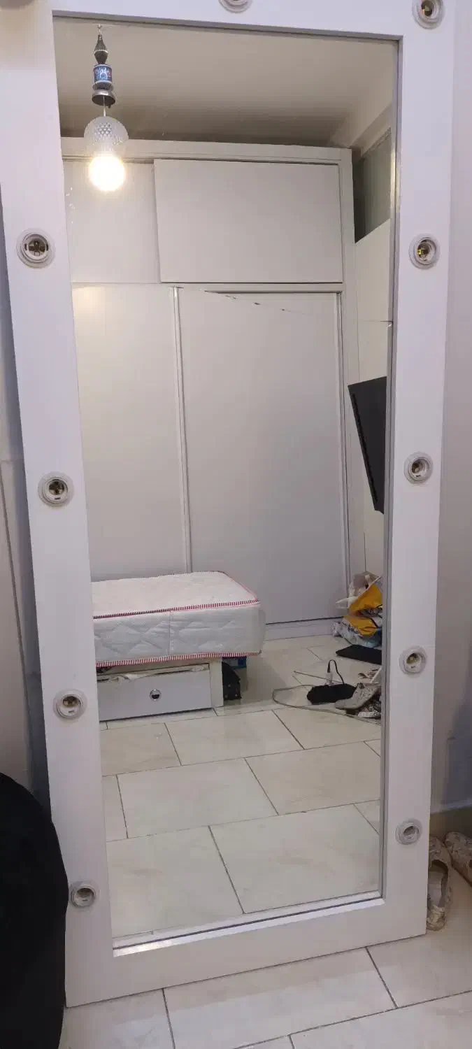 آیینه گریم|آینه|کرج, حصارک بالا|دیوار