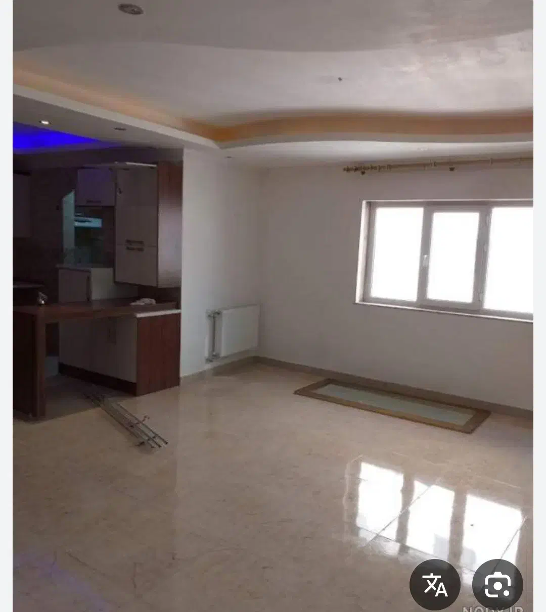 85متر استقامت، رازی|فروش آپارتمان|رشت, شهرک شهید مفتح|دیوار