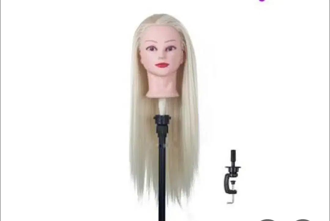 کله مانکن|آرایشگاه و سالن‌های زیبایی|سمنان, |دیوار