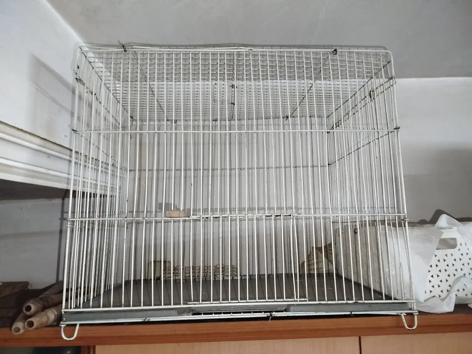 قفس ولوازم|لوازم جانبی حیوانات|مشهد, هدایت|دیوار