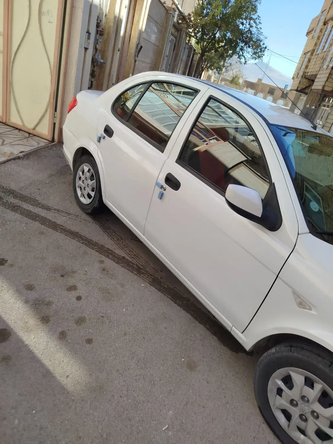 ساینا s1400|خودرو سواری و وانت|هرسین, |دیوار