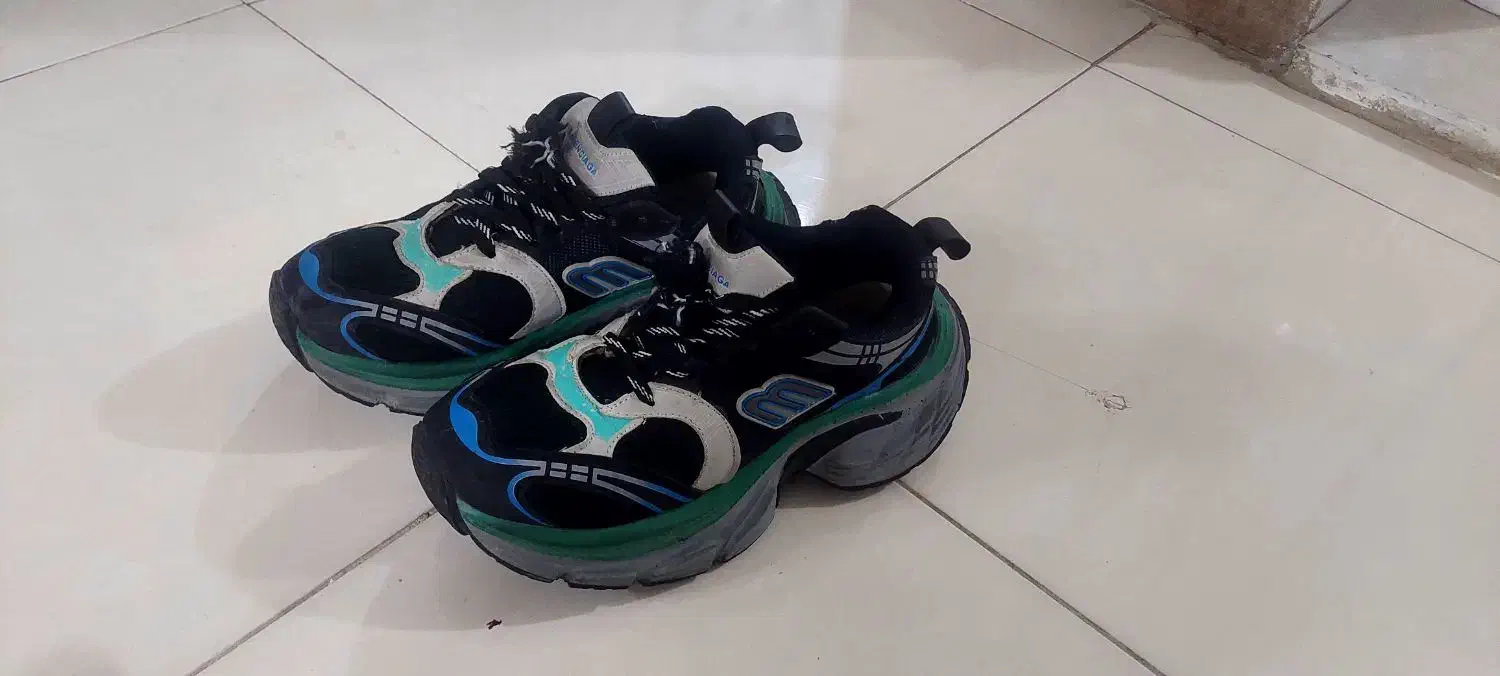 بالنسیاگا x10|کیف، کفش، کمربند|تهران, هفده شهریور|دیوار