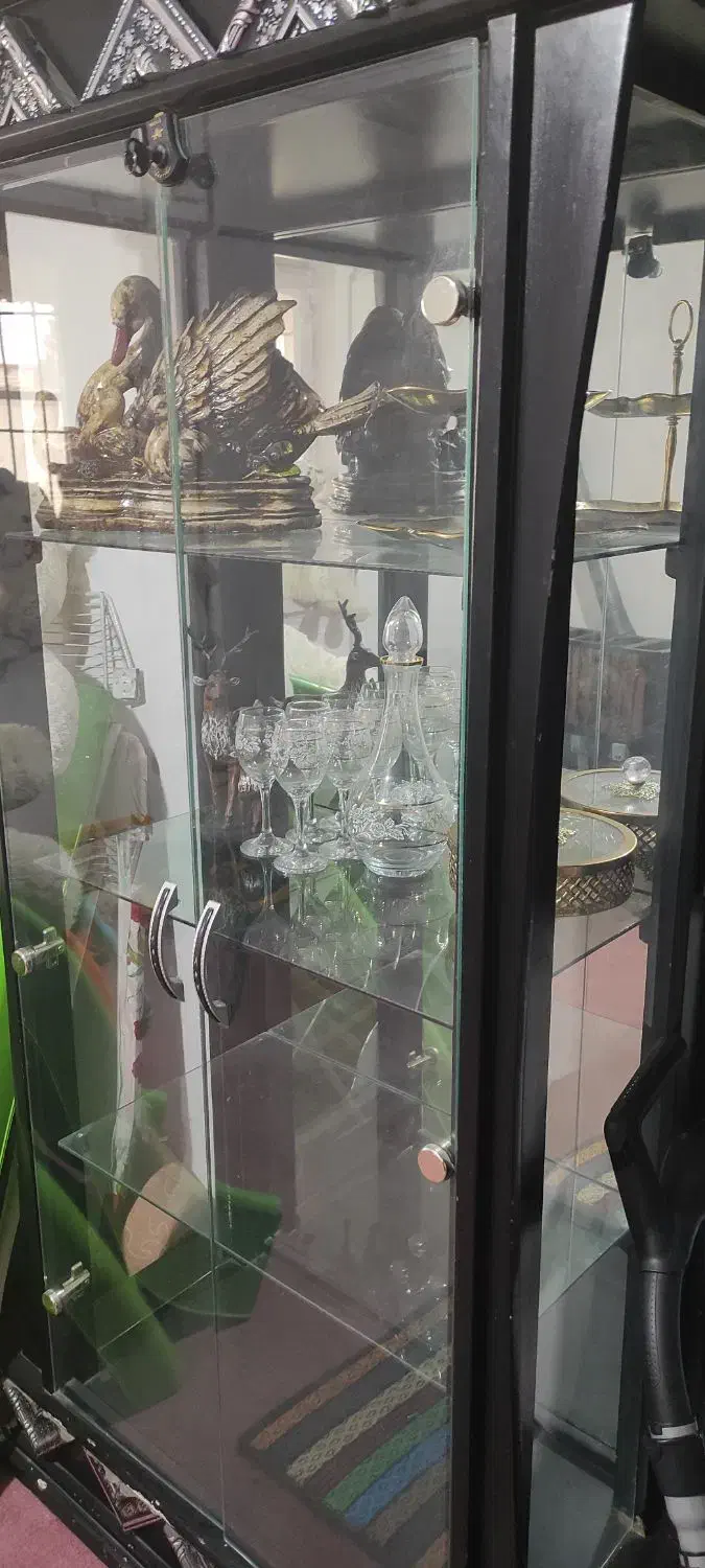 بوفه|بوفه، ویترین، کنسول|کرمانشاه, |دیوار