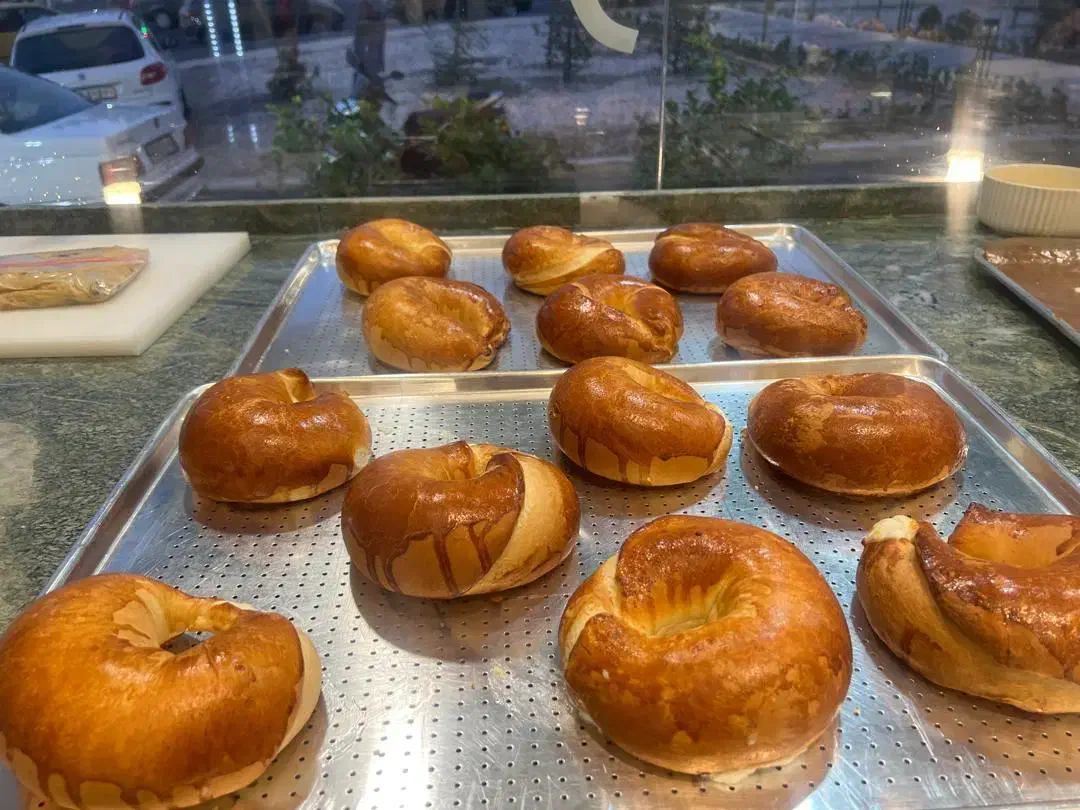 نان باگت|خوردنی و آشامیدنی|تهران, محمودیه|دیوار