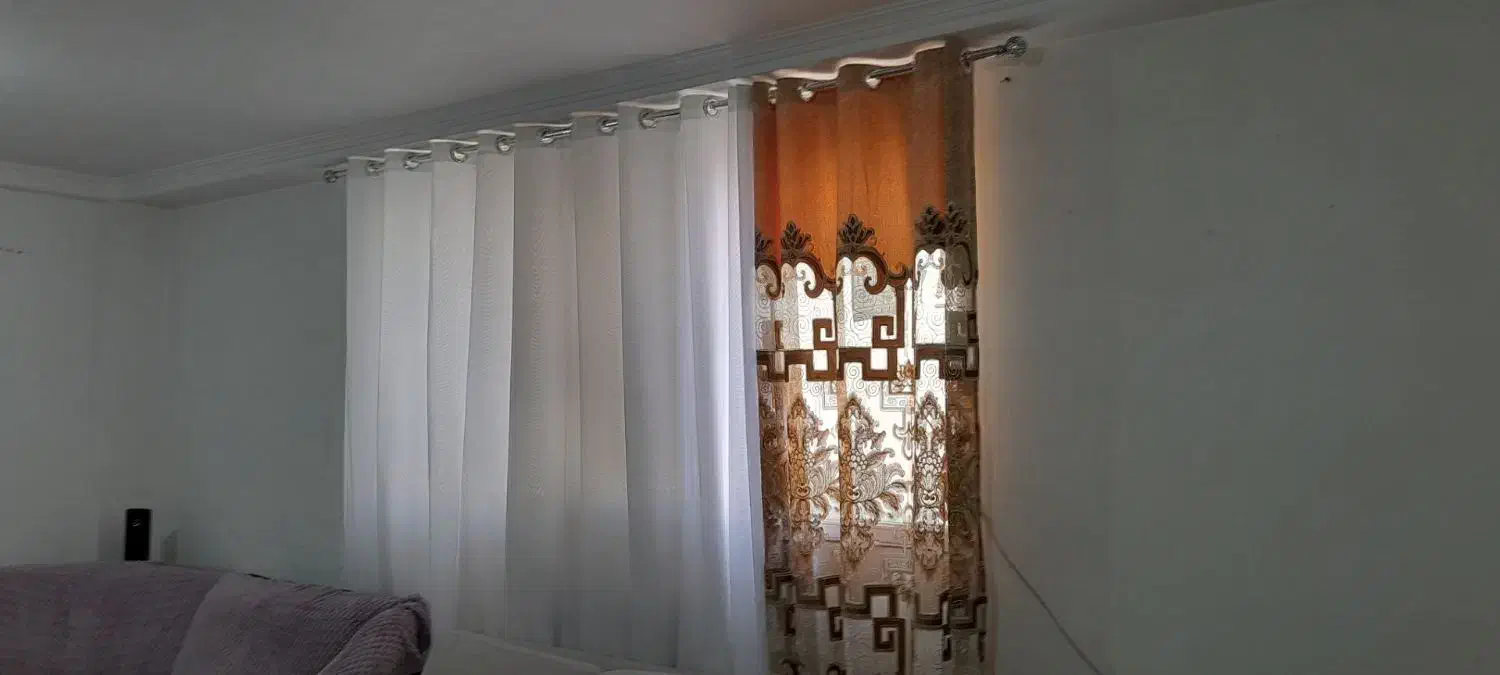 پرده در حد نو|پرده، رانر، رومیزی|بندرعباس, |دیوار